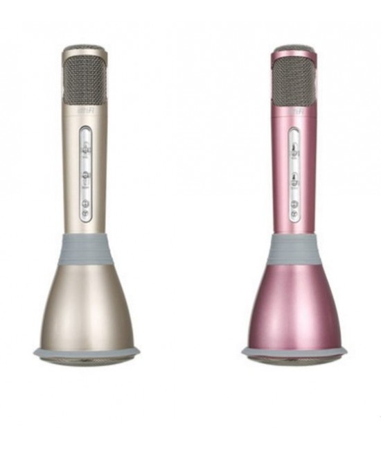 途訊 K068 K歌神器 Mic +Speaker + Bluetooth 途訊 K068 K歌神器 Mic +Speaker + Bluetooth